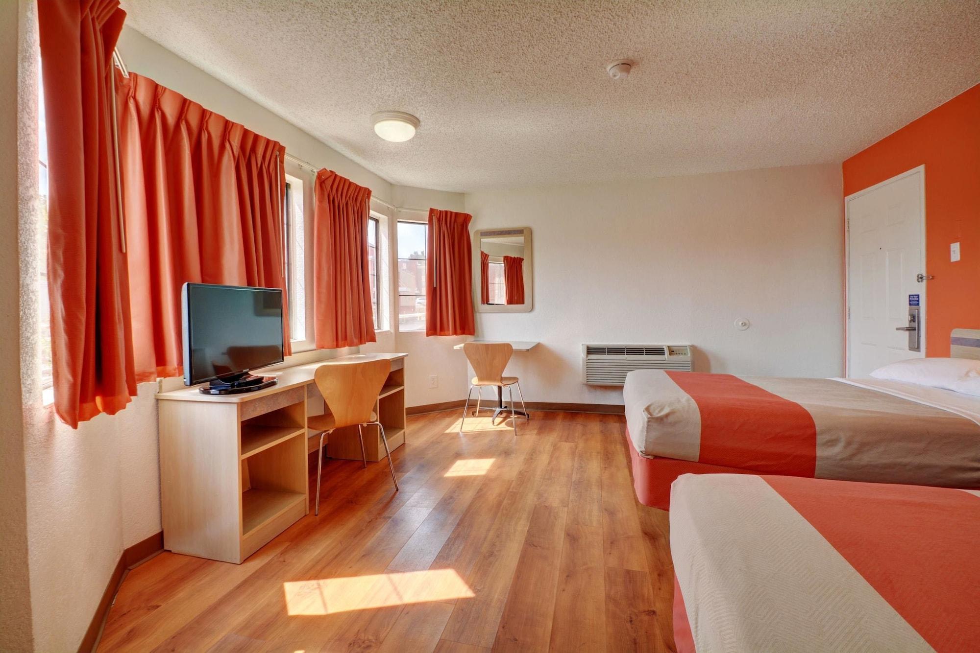 Motel 6-Wethersfield, Ct - Hartford المظهر الخارجي الصورة