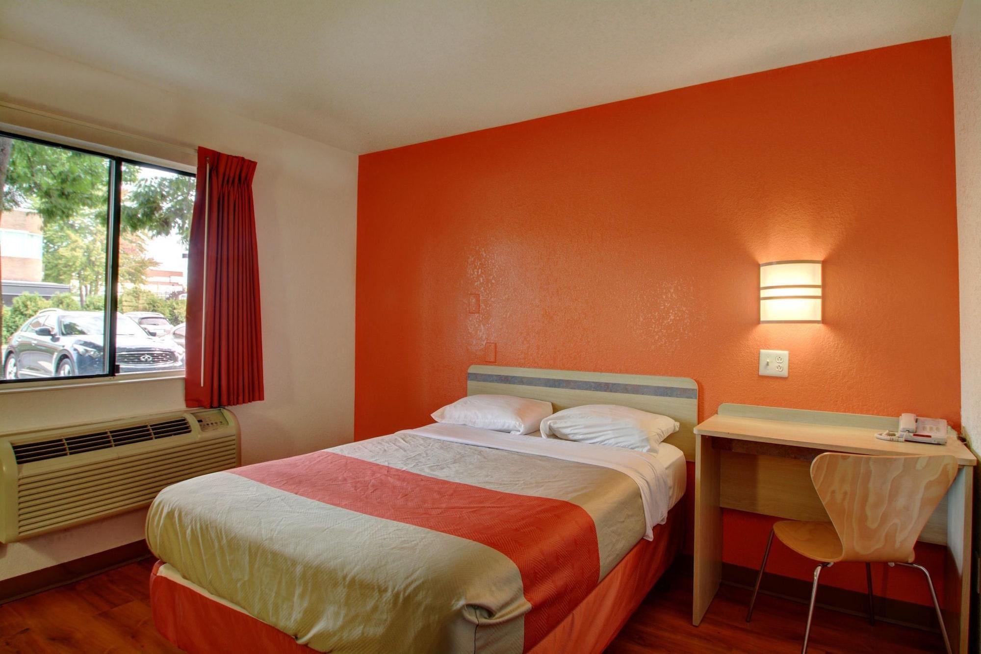 Motel 6-Wethersfield, Ct - Hartford المظهر الخارجي الصورة