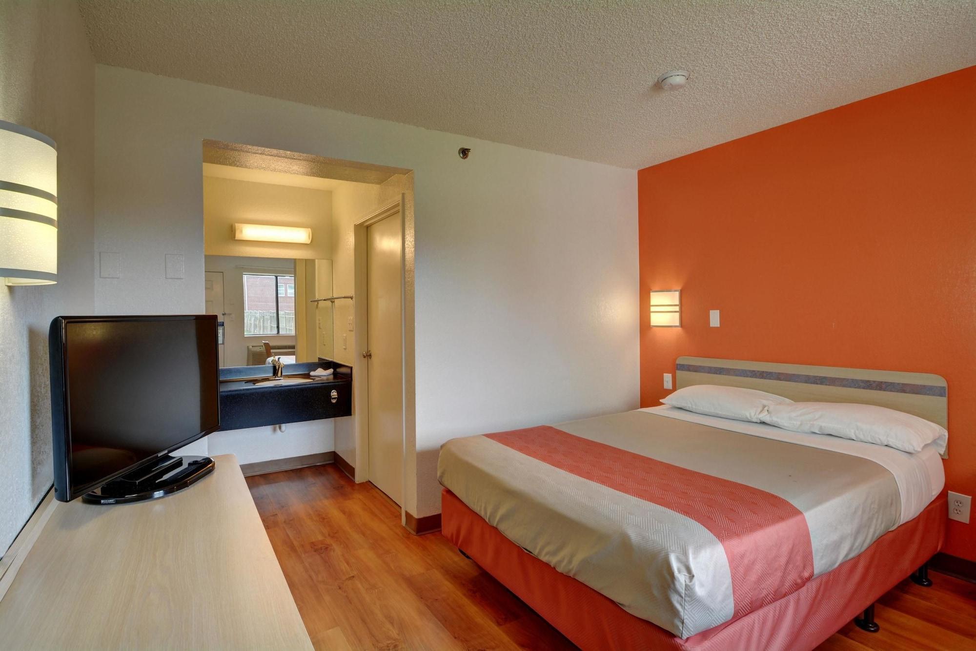 Motel 6-Wethersfield, Ct - Hartford المظهر الخارجي الصورة