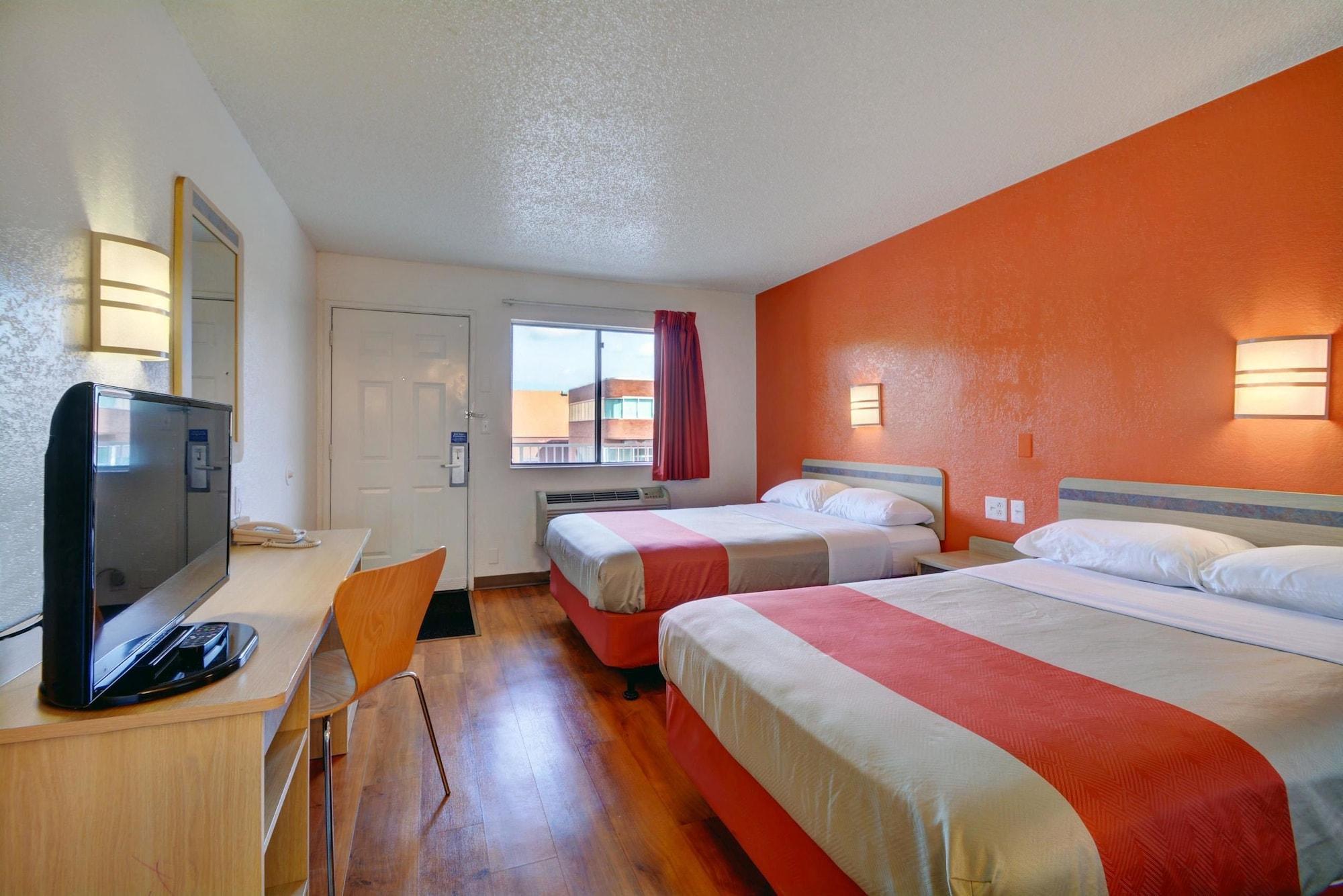Motel 6-Wethersfield, Ct - Hartford المظهر الخارجي الصورة