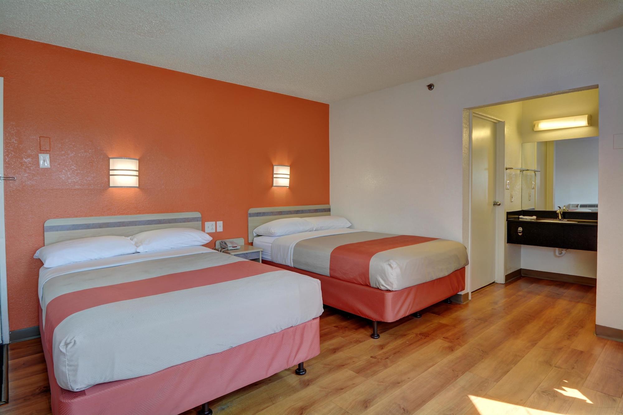 Motel 6-Wethersfield, Ct - Hartford المظهر الخارجي الصورة