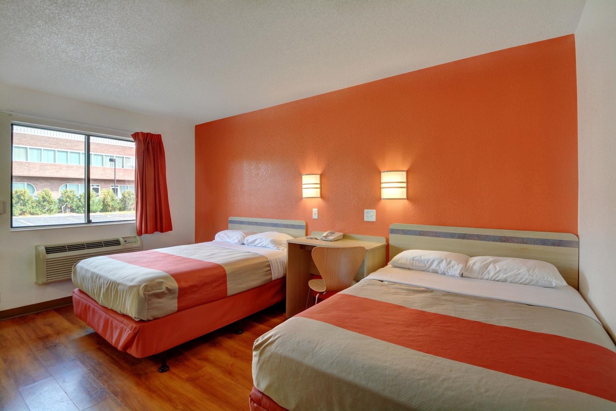 Motel 6-Wethersfield, Ct - Hartford المظهر الخارجي الصورة