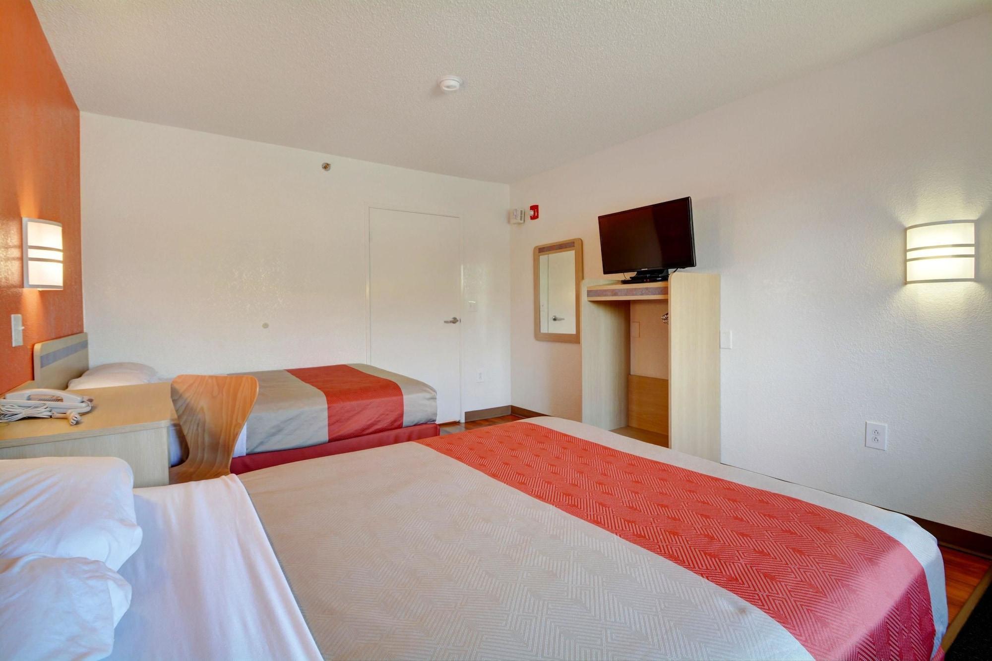 Motel 6-Wethersfield, Ct - Hartford المظهر الخارجي الصورة