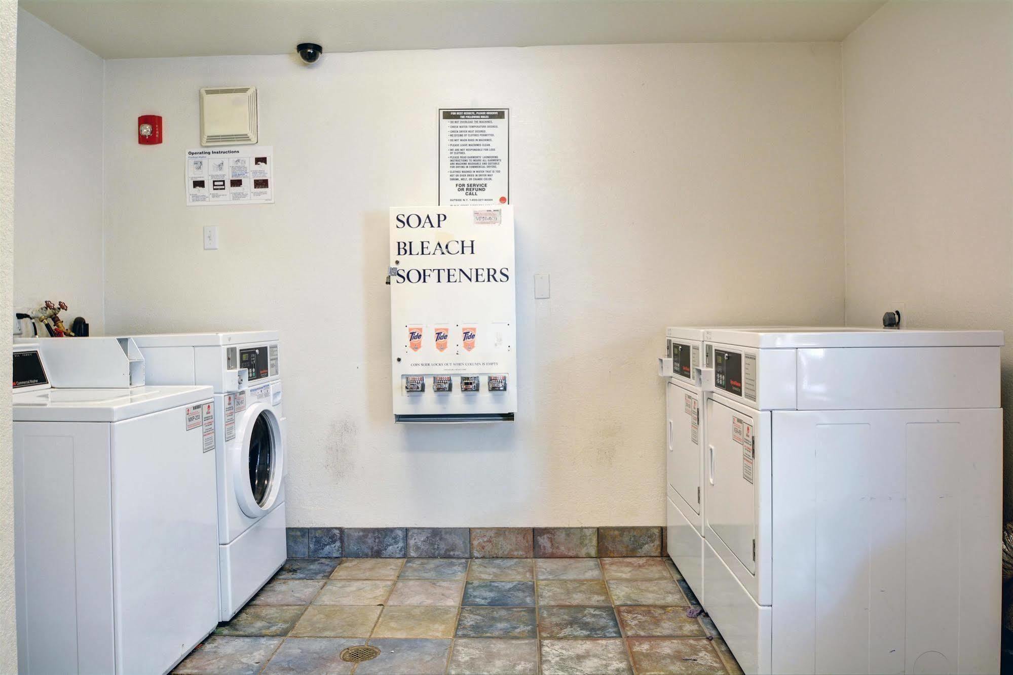 Motel 6-Wethersfield, Ct - Hartford المظهر الخارجي الصورة