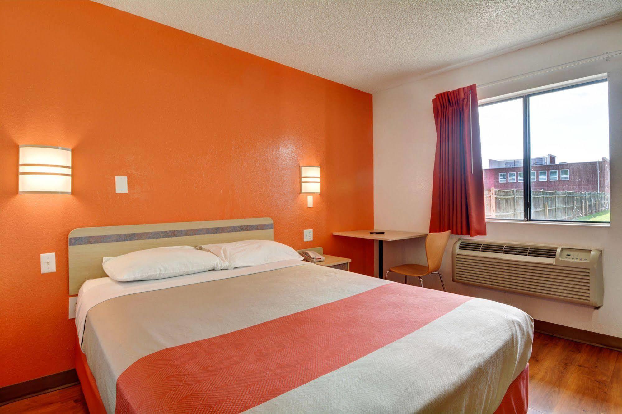 Motel 6-Wethersfield, Ct - Hartford المظهر الخارجي الصورة