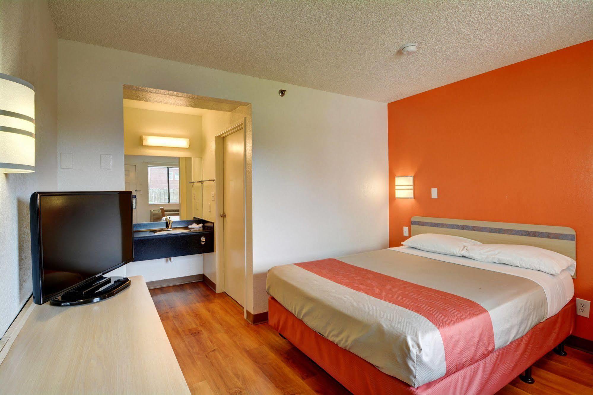 Motel 6-Wethersfield, Ct - Hartford المظهر الخارجي الصورة