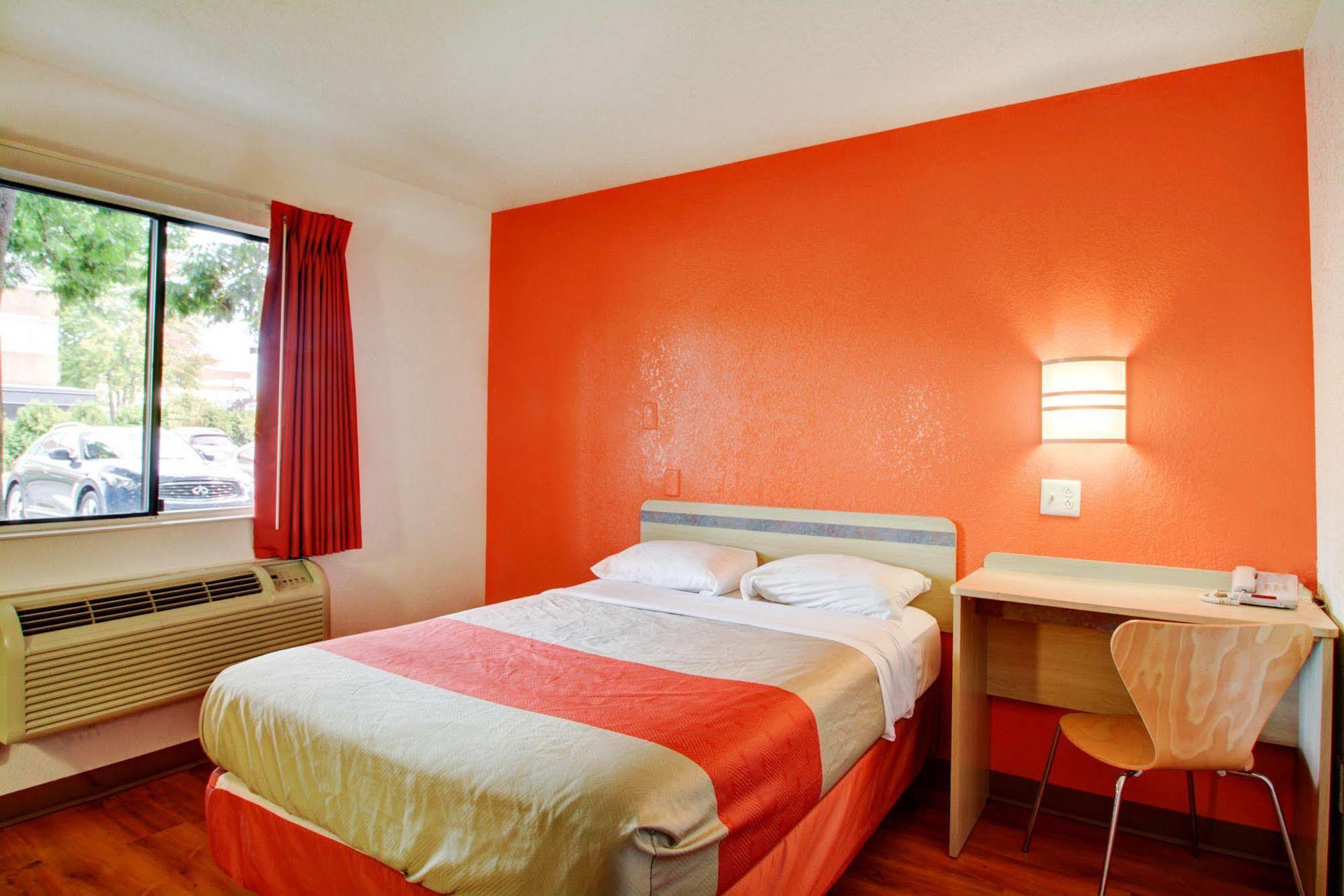Motel 6-Wethersfield, Ct - Hartford المظهر الخارجي الصورة