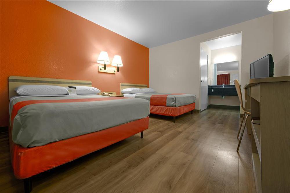 Motel 6-Wethersfield, Ct - Hartford الغرفة الصورة