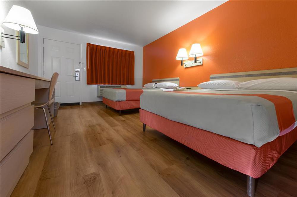 Motel 6-Wethersfield, Ct - Hartford الغرفة الصورة