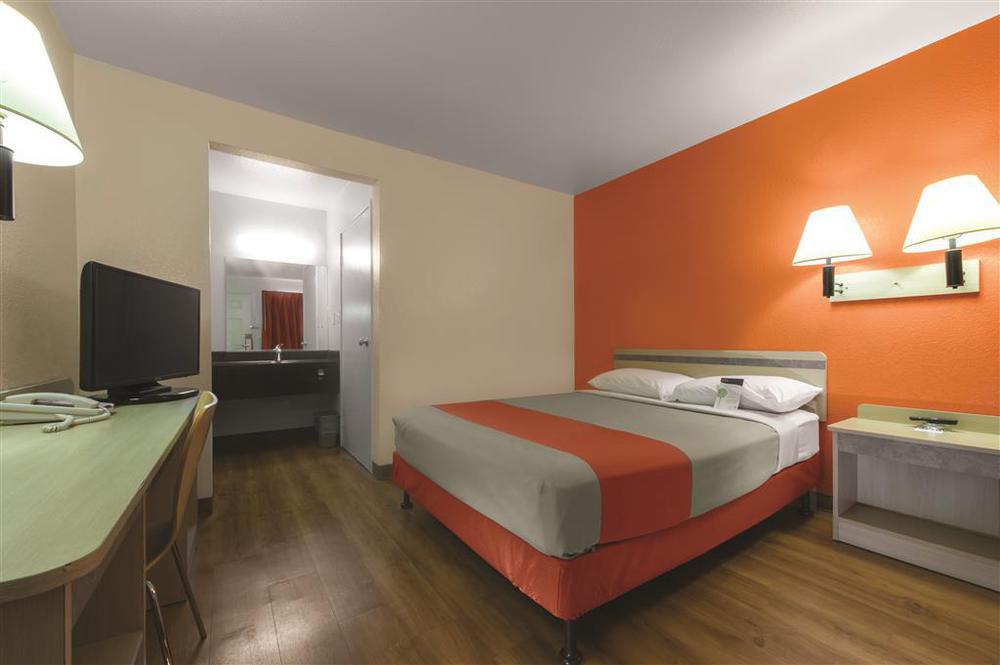 Motel 6-Wethersfield, Ct - Hartford الغرفة الصورة