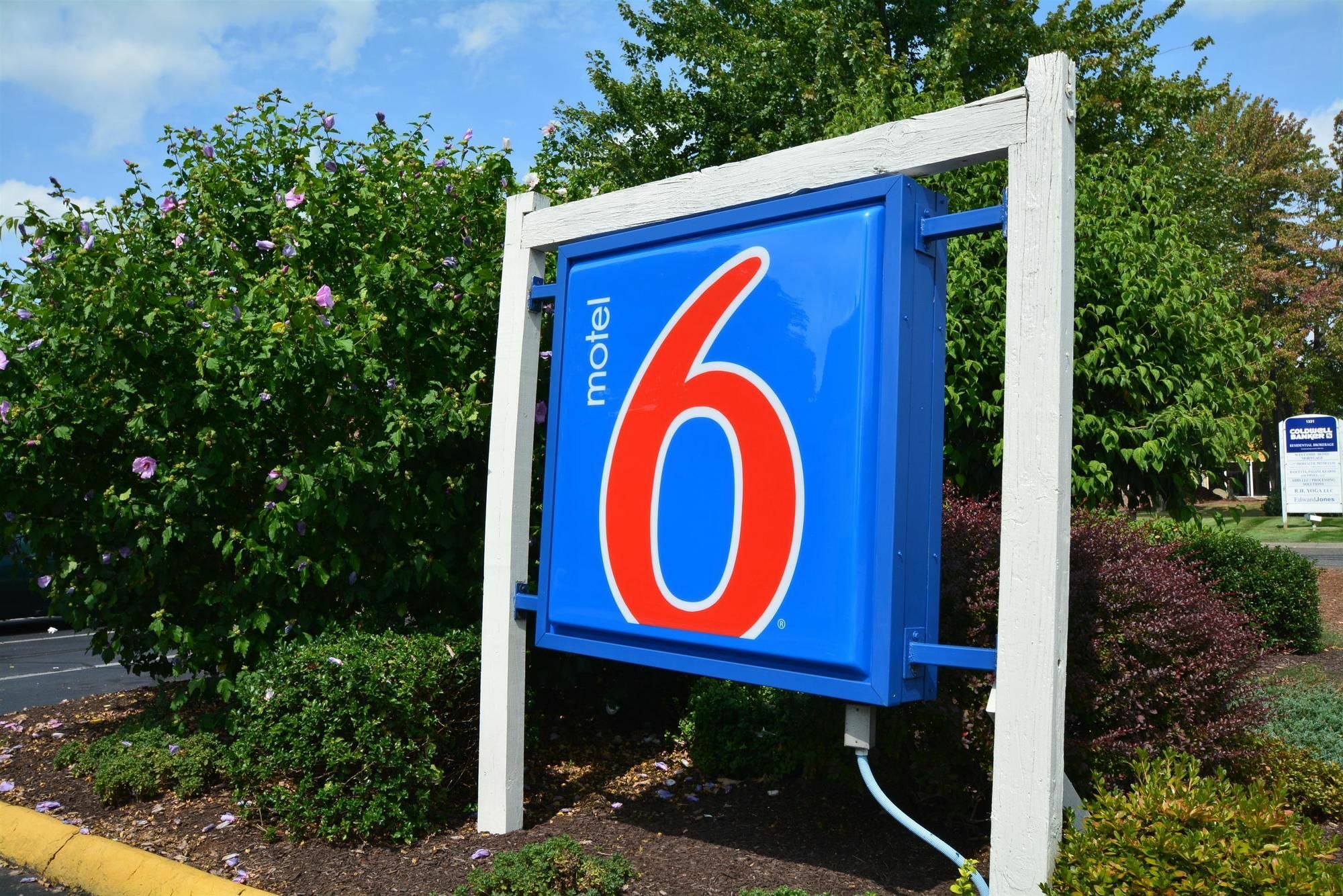 Motel 6-Wethersfield, Ct - Hartford المظهر الخارجي الصورة